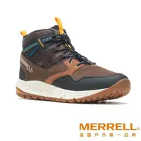 在飛比找momo購物網優惠-【MERRELL】NOVA SNEAKER BOOT BUN