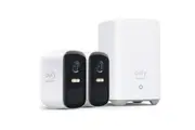 EUFY Cam 2c Pro Security Kit 2 Cameras + NVR Base