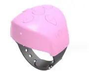 027 Smart Ring Bluetooth Multi Function Song Cutting Pause Ring Play