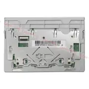 Silver Touchpad Clickpad for Thinkpad T470 (Type 20HD,20HE，20JM, 20JN)