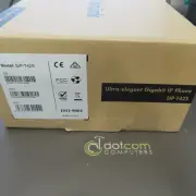Yealink T42S Ultra-Elegant Gigabit IP Phone SiP-T42S NEW POE