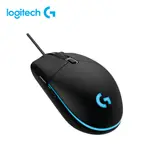 全新 LOGITECH 羅技 G102 有線炫彩電競滑鼠 黑色