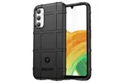 For Samsung Galaxy A34 5G Case,Shockproof TPU, Black