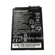 Genuine 4100mAh BTDL35 Battery for Datalogic 94ACC0191 RH57857990014 Memor 10