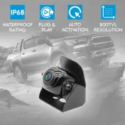 Toyota Hilux 2020-2024 Elinz Reverse Camera T537SA Only - Requires T-Harness and Power Cable