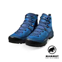 在飛比找momo購物網優惠-【Mammut 長毛象】Ducan High GTX 高筒登