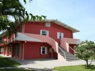 Ilha Morena Praia Hotel