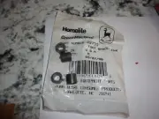 PKG. of 4 OEM GENUINE NEW OLD STOCK HOMELITE 49733 FOOT SPACER