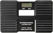 150KG Digital Electronic Fitness Bathroom Body Fat Weight Scale Health Weighing
