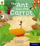 Story Sparks Level 2: The Ant and the Carrot