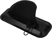 Surfboard Paddleboard Fin Slide-in Plastic Fin Stabilizer Detachable Increase Stability Safe Water Sports
