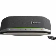 Poly Sync 20+ Speakerphone with USB Dongle