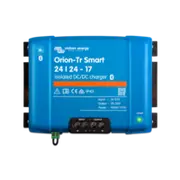 Victron Orion-Tr Smart 24/24-12A (280W) DC-DC charger