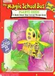 The Magic School Bus Plants Seeds ─ A Book About How Living Things Grow