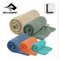 在飛比找蝦皮商城優惠-【Sea to Summit 澳洲】Tek Towel 舒適