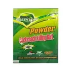 50 PCS Cockroach Killing Bait Insect Eradication Powder Cockroach Attractant'