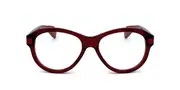 Alyson Magee DUFFY 06 Men's Glasses Clear Size 52 - Private Health Rebate - Blue Light Block Available