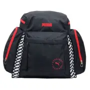 [PUMA] Sub Backpack Expansion Sub Backpack Large Capacity Kids J20161 20 Red One