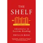 THE SHELF: FROM LEQ TO LES
