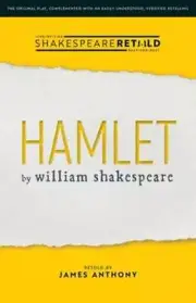 Hamlet: Shakespeare Retold by William Shakespeare: New