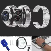 Handsome 46mm X diamond watchband Tool f Samsung Gear S3 Classic SM-R770N USA