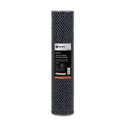 Puretec ML10LD2-DP Multi Purpose Carbon Large Diameter Cartridge 20" 10Um 109Lpm