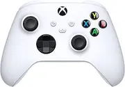 Wireless Controller for Xbox Series X S, Xbox One, & PC - Robot White