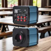 HY-2307 Industrial Microscope Camera 14MP HD/USB Output Support TF Card x-TOP 1