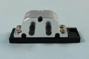 transfer case for scx10 d90 rc4wd 1:10 rc crawler 1:14 tamiya truck