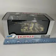 Dragon Armor 60127 Jagdtiger Porsche Version Germany 1945 1/72 Diecast