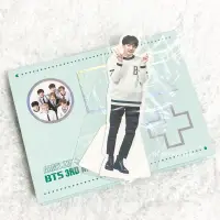 在飛比找蝦皮購物優惠-BTS 防彈少年團 3RD MUSTER [ARMY.ZIP