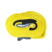 Austlift 204392 Heavy Duty Recovery Snatch Strap Nylon 30t 9.0m Long 60mm Wide