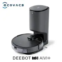 在飛比找Yahoo!奇摩拍賣優惠-＄柯柯嚴選＄科沃斯ECOVACS DEEBOT T8 AIV