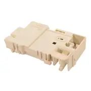 Ariston Indesit IDV65UK Tumble Dryer Door Interlock Assembly *Genuine*