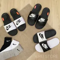 在飛比找蝦皮購物優惠-[全新現貨] NIKE VICTORI ONE SLIDE 