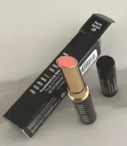 Bobbi Brown Treatment Lip Shine SPF15 PEACH SORBET 20