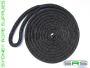 MONACO MOORING DOCK LINE 10MM X 8MTRS, UV TREATED FREE DELIVERY AUSTWIDE