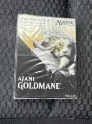 Ajani Goldmane White Planeswalkers 30 Card Deck Magic The Gathering MTG Sealed