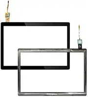 Touch Screen Digitizer Replacement For Lenovo Tab M10 TB-X505 X505F X505L Black