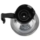 1.2QT Coffee Maker Compatible With Various Coffee Machines And Electric Stoves