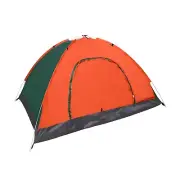 Mosiso Camping Tent Includes Rain Fly and Carrying Bag Lightweight Outdoor Tent