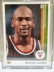 2009-10 Upper Deck Jordan Legacy #100 Michael Jordan