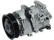 A/C Compressor For 16 Kia Sorento 2.4L 4 Cyl VIN: 3 Naturally Aspirated L TJ94H9 (for: Kia)