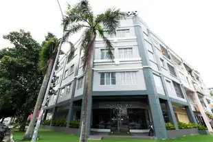 哥打甘文寧99飯店Hotel 99 Kota Kemuning