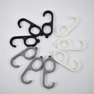 Virus Door Opener (Anti Touch) to Keep Your Hands Clean