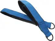 Professional Yoga Straps Pilates Ring Stretch Strap Elastic Yoga Belt for Fitness