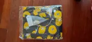 pineapple pyjamas two piece set
