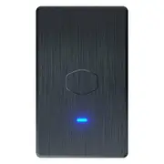 Cooler Master Addressable RGB LED Controller Gen 2 A1 - Black-MFY-ACBN-NNUNN-R2