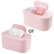 Baby Wipe Warmer Wipe Heater Cases Large Capacity Wet Towel Wipes Dispenser