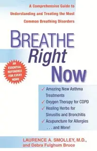 在飛比找博客來優惠-Breathe Right Now: A Comprehen